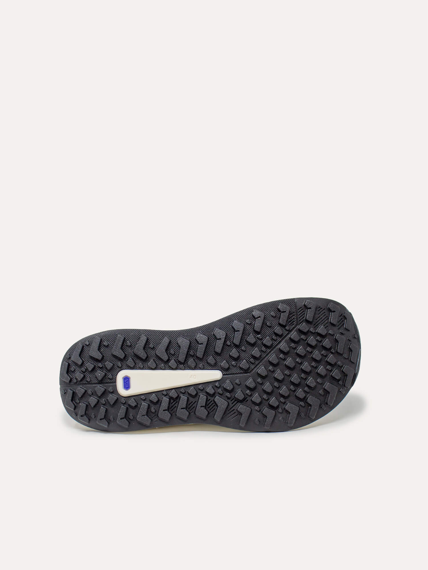 Deportiva barefoot Atlas Silver - Ohana Barefoot