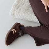 Deportiva barefoot Ines Moca - Ohana Barefoot