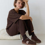 Deportiva barefoot Ines Moca - Ohana Barefoot