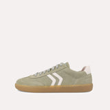 Deportiva barefoot modelo Ines Verdant More - Ohana Barefoot