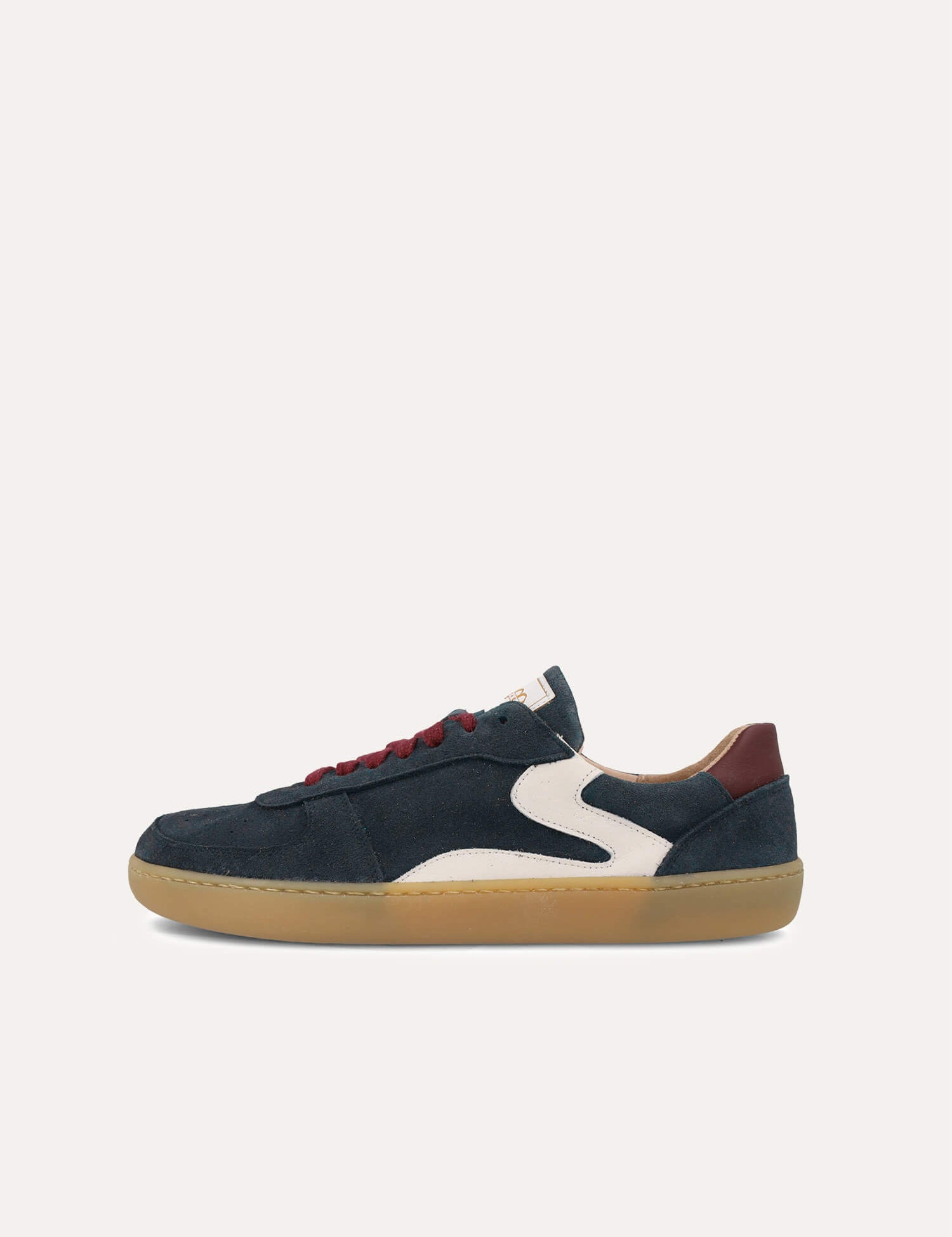 Deportiva barefoot Nova Midnight - Ohana Barefoot