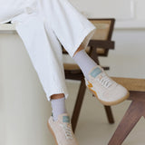 Deportiva barefoot Nova Sand - Ohana Barefoot