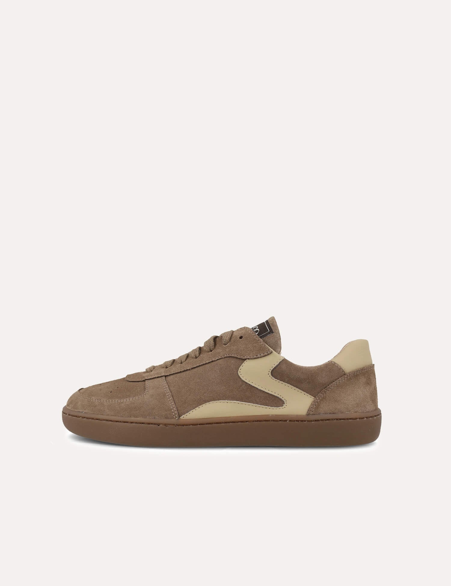 Deportiva barefoot Nova Stone - Ohana Barefoot
