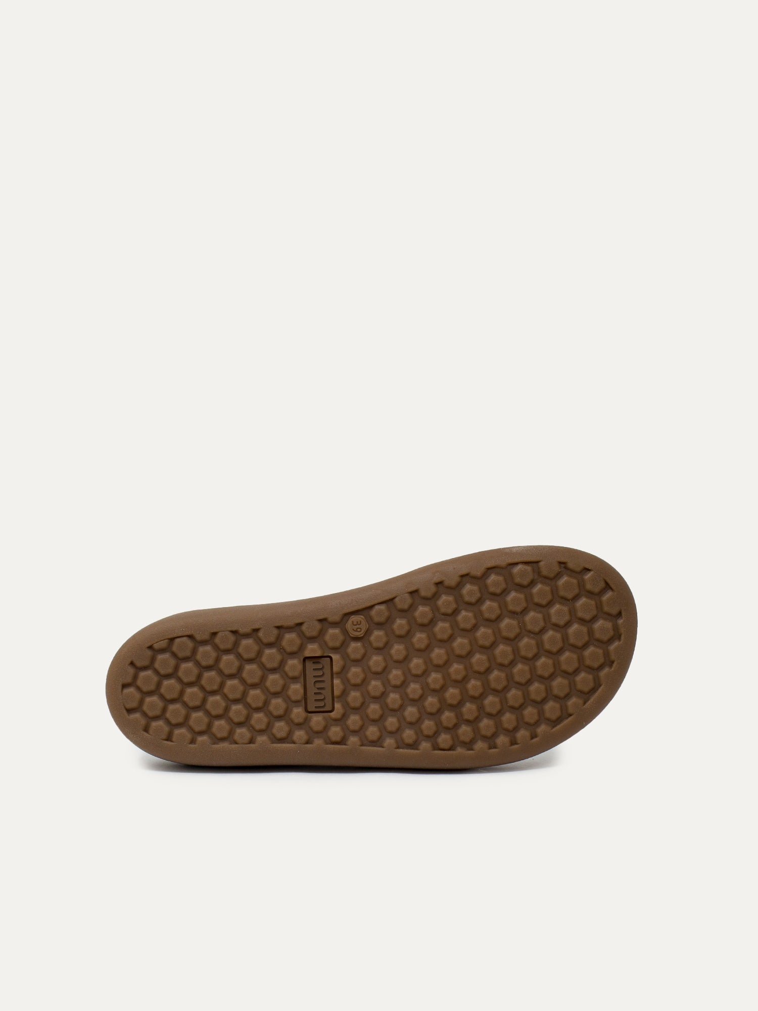 Deportiva barefoot Nova Stone - Ohana Barefoot