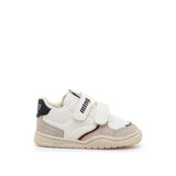 Deportiva respetuosa Rise Blanco/Marino - Ohana Barefoot
