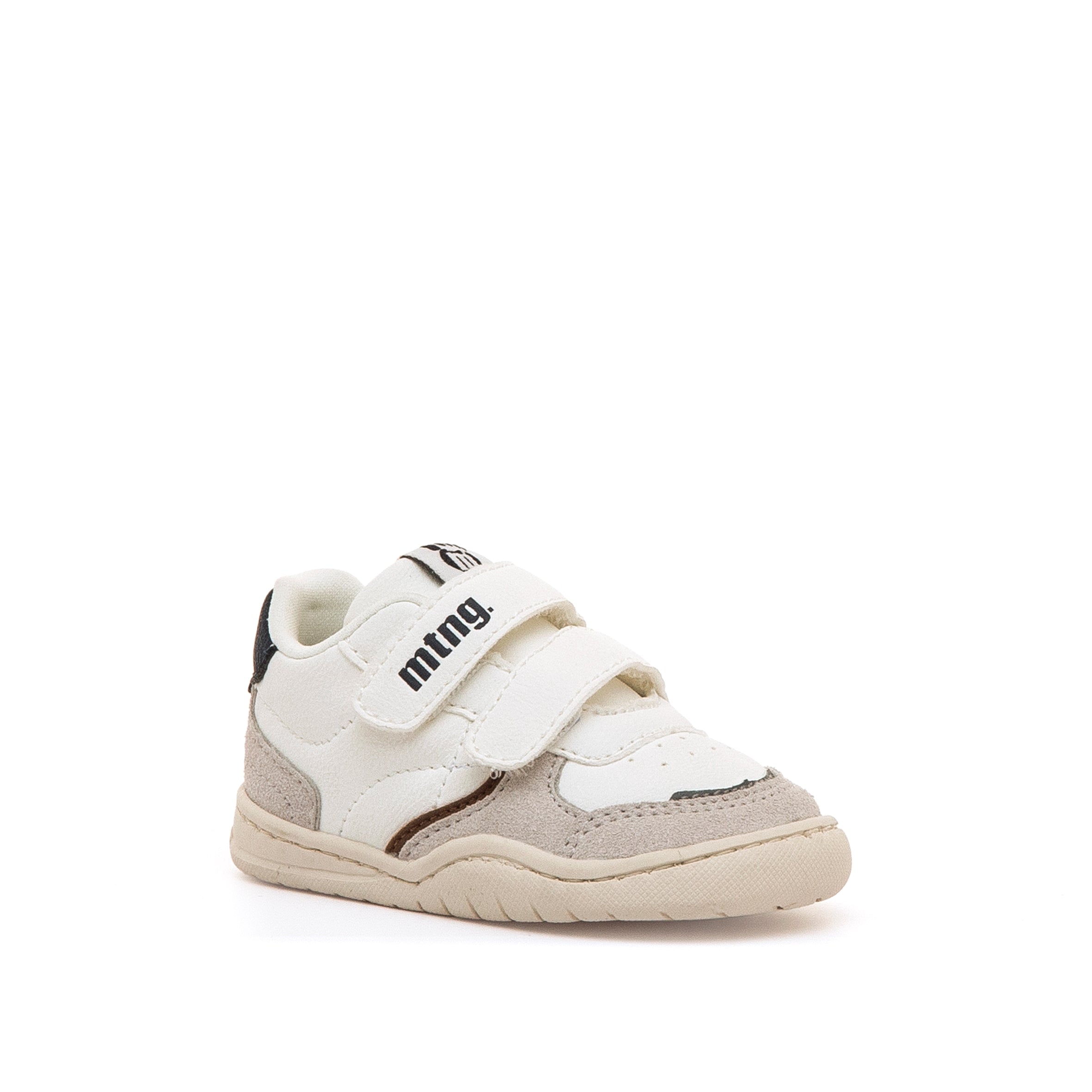 Deportiva respetuosa Rise Blanco/Marino - Ohana Barefoot