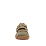 Deportiva respetuosa Wagna Verde/Rosa - Ohana Barefoot