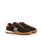 Deportiva barefoot Free Orbit Serris Marron / Lila - Ohana Barefoot