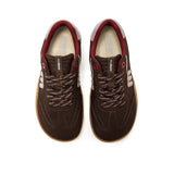 Deportiva barefoot Free Orbit Serris Marron / Lila - Ohana Barefoot