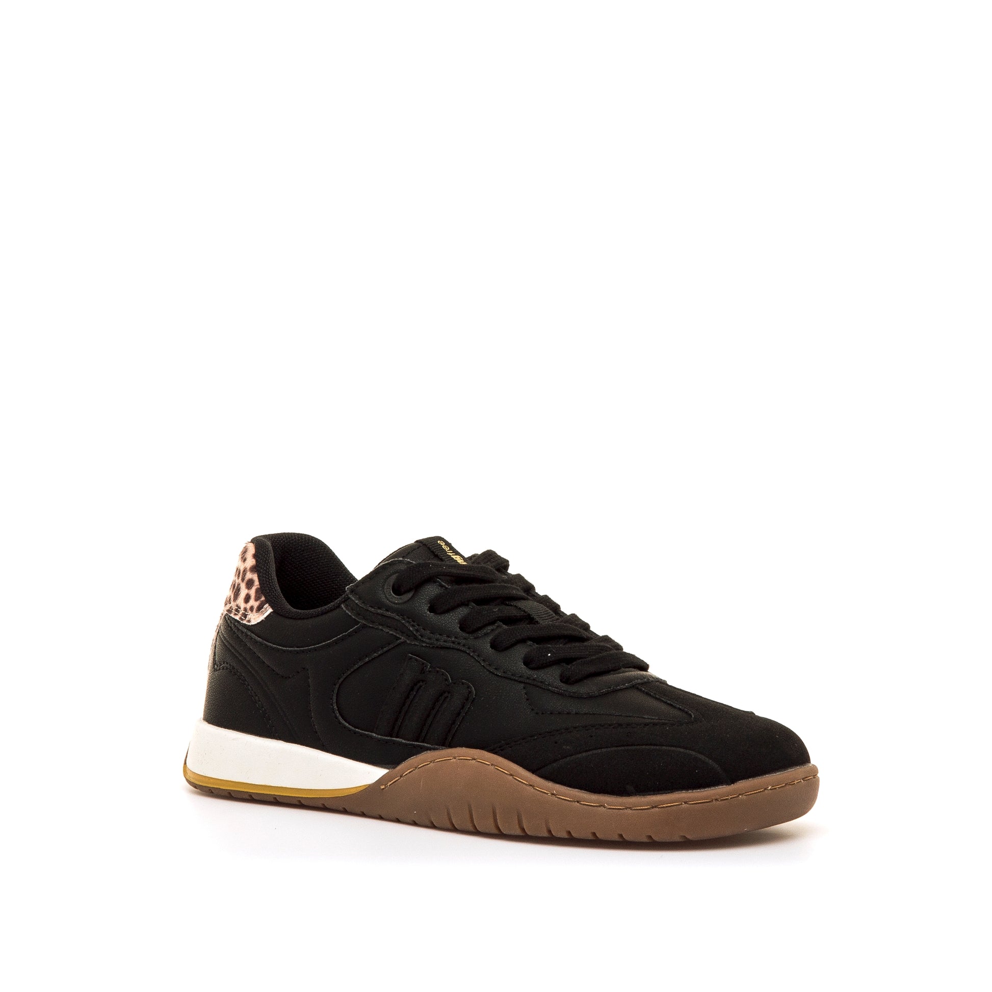 Deportiva barefoot Free Orbit Serris Negro - Ohana Barefoot