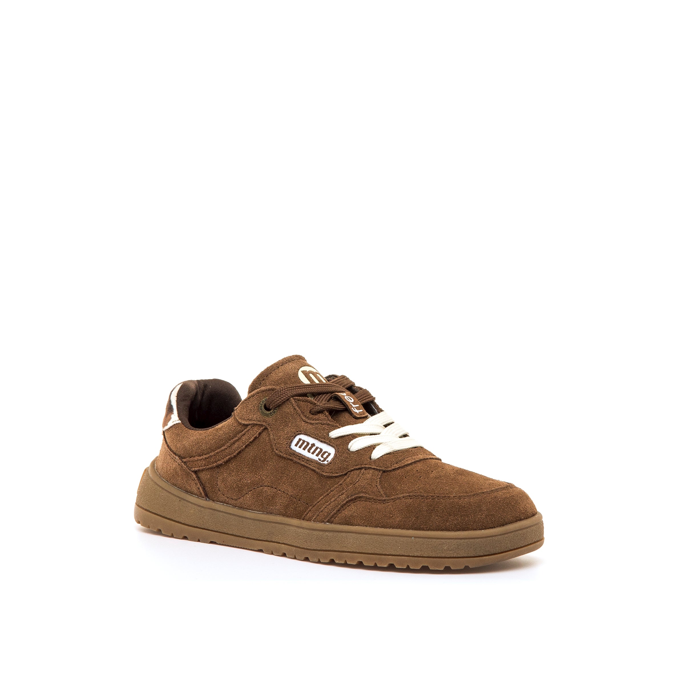 Deportiva barefoot Free Alask Moka - Ohana Barefoot