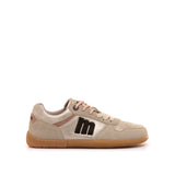 Deportiva barefoot Susi Arena/Oro - Ohana Barefoot