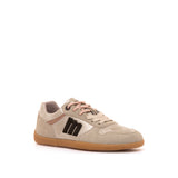 Deportiva barefoot Susi Arena/Oro - Ohana Barefoot