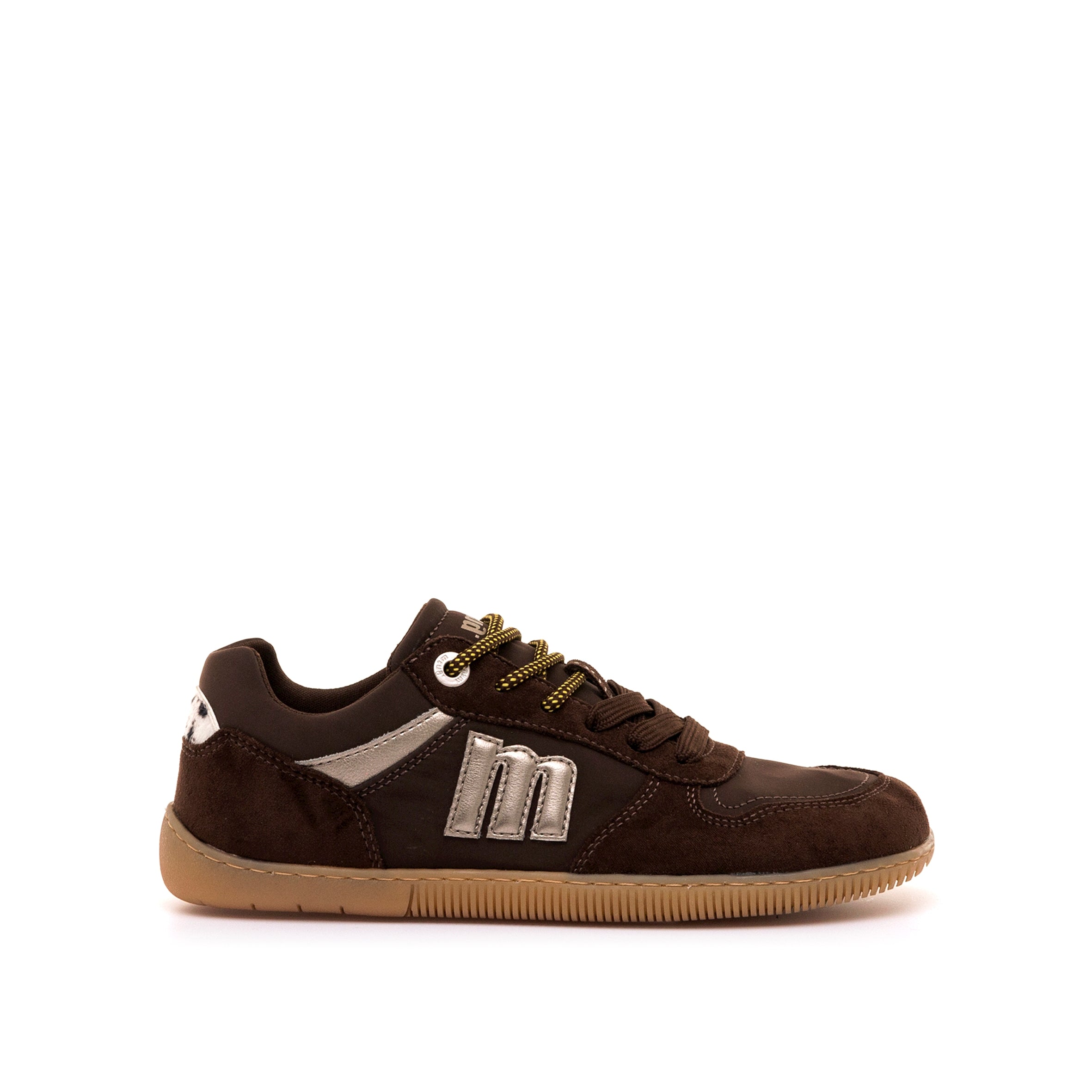 Deportiva barefoot Free Aria Moka / Champagne - Ohana Barefoot