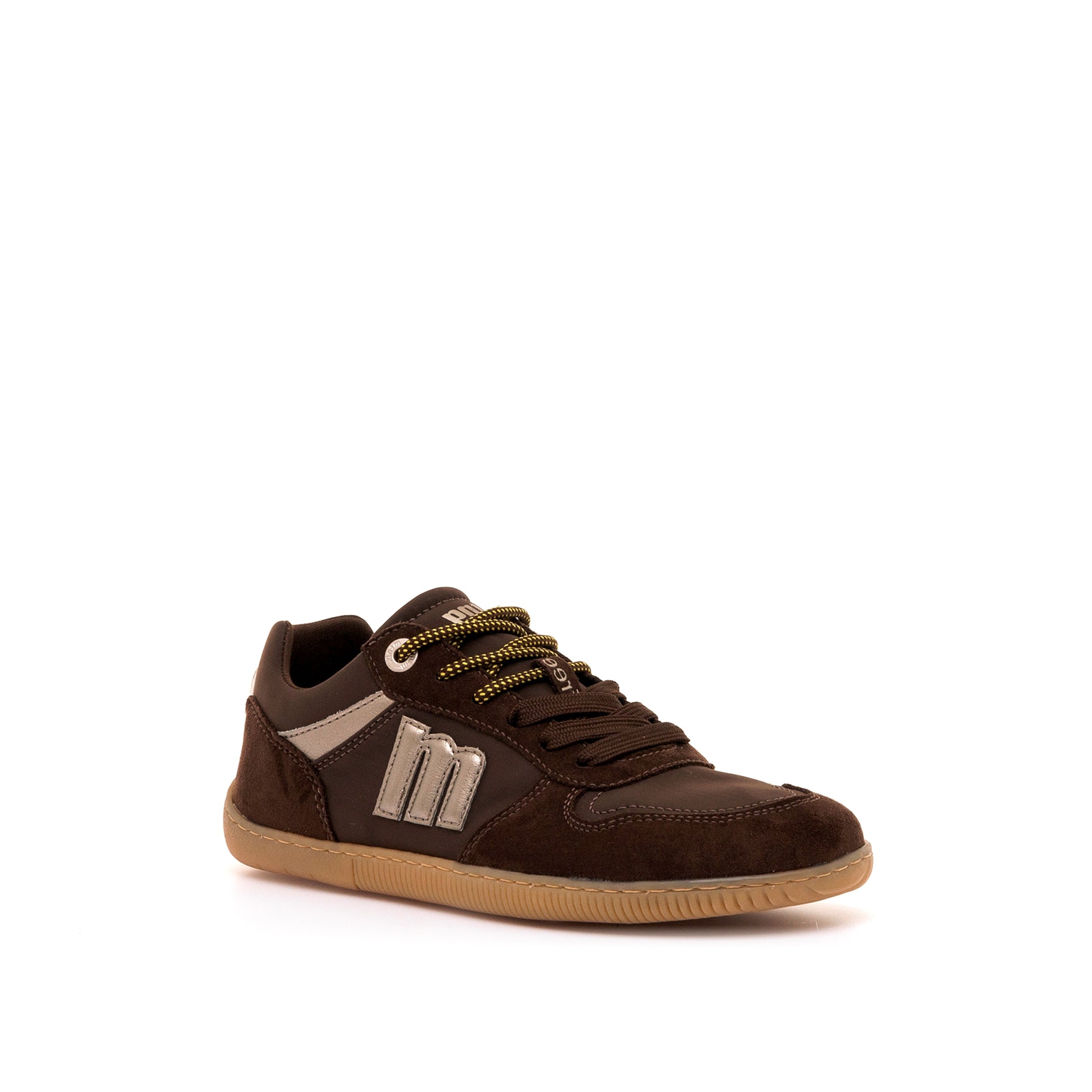Deportiva barefoot Free Aria Moka / Champagne - Ohana Barefoot