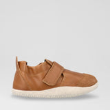 Deportiva respetuosa Xplorer Marvel Caramel primeros pasos