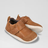 Deportiva respetuosa Xplorer Marvel Caramel primeros pasos