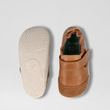Deportiva respetuosa Xplorer Marvel Caramel primeros pasos