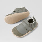 Deportiva barefoot Xplorer Marvel Vetiver primeros pasos