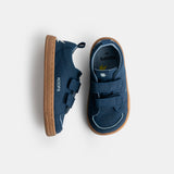 Zapatilla respetuosa modelo Rafi Azul