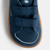 Zapatilla respetuosa modelo Rafi Azul