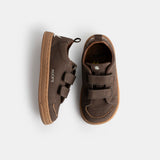 Zapatilla respetuosa modelo Rafi Marron