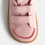 Zapatilla respetuosa modelo Rafi Rosa