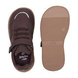 Deportiva respetuosa 1126565 Marron repelente al agua - Ohana Barefoot