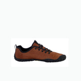 Deportiva barefoot Corso Brown