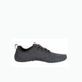 Deportiva barefoot Corso Dark Grey