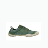 Deportiva barefoot Serengeti Green