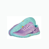 Deportiva barefoot Escur Purple con suela Vibram