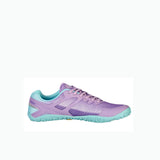 Deportiva barefoot Escur Purple con suela Vibram
