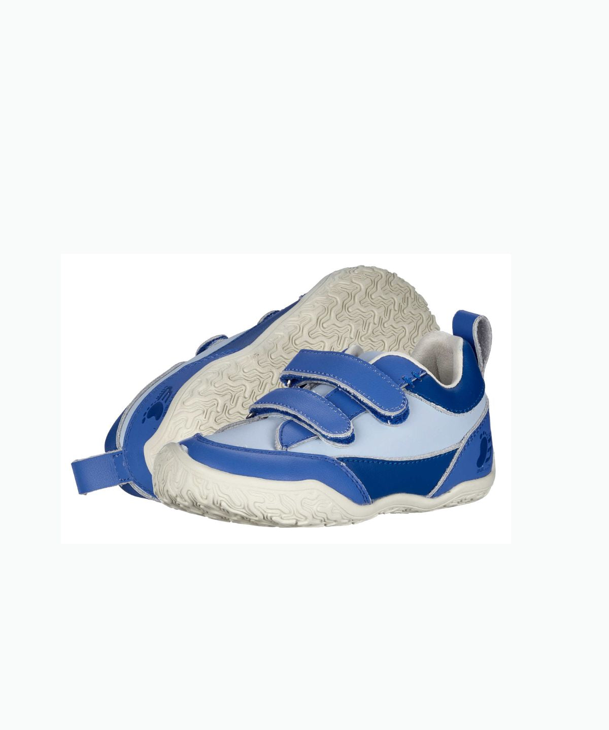 Tenui Deportiva respetuosa Kids Tenui Blue - Ballop | Ohana Barefoot – ohana ...