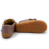 Calzado respetuoso Noah Shoes Dusty Rose