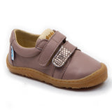 Calzado respetuoso Noah Shoes Dusty Rose