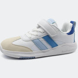 Deportiva respetuosa Ares 2 Blanco/Azul