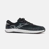 Zapatillas de running barefoot Fenix 2601 Negro - Ohana Barefoot