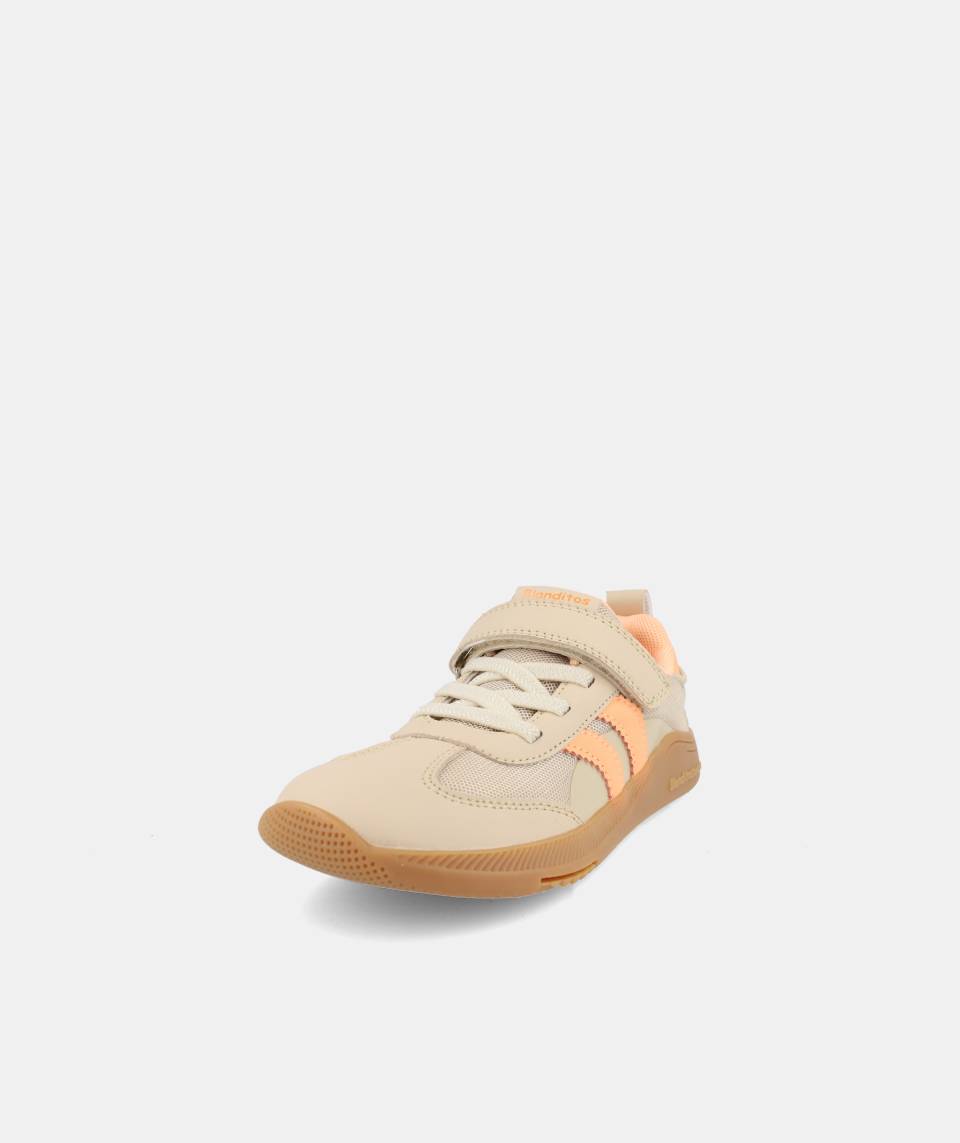 Deportiva barefoot Ares Duna - Ohana Barefoot