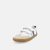 Deportiva respetuosa Delfin Blue - Ohana Barefoot