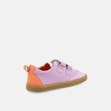 Deportiva respetuosa Delfin Lila - Ohana Barefoot