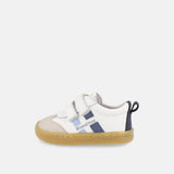 Deportiva respetuosa Lisboa Blue - Ohana Barefoot