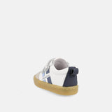 Deportiva respetuosa Lisboa Blue - Ohana Barefoot