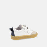 Deportiva respetuosa Lisboa Blue - Ohana Barefoot