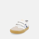 Deportiva respetuosa Lisboa Blue - Ohana Barefoot