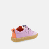 Deportiva respetuosa Lisboa Lila - Ohana Barefoot