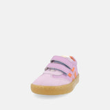 Deportiva respetuosa Lisboa Lila - Ohana Barefoot