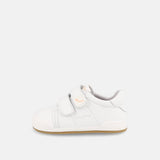 Deportiva respetuosa Londres Blanco - Ohana Barefoot