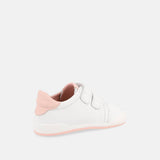 Deportiva respetuosa Londres Rosa - Ohana Barefoot