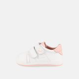 Deportiva respetuosa Londres Rosa - Ohana Barefoot